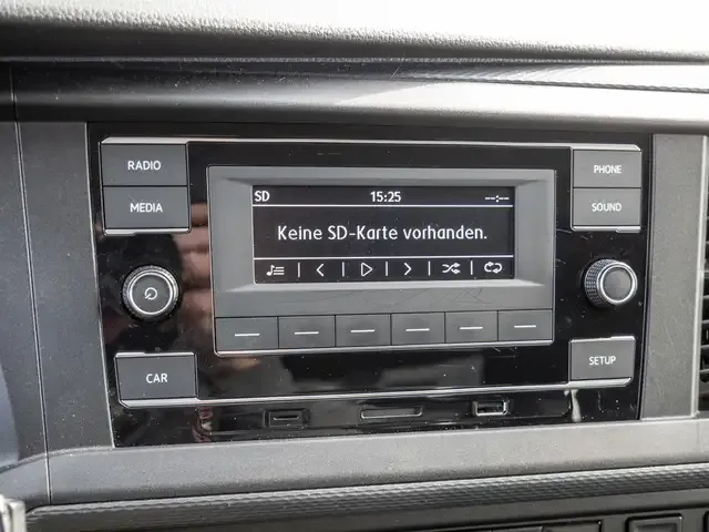 Volkswagen Sonstiges