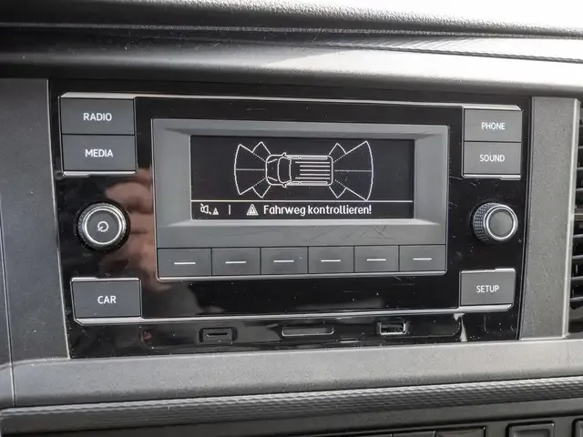Volkswagen Sonstiges