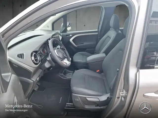 Mercedes-Benz T-Class