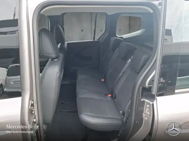 Mercedes-Benz T-Class