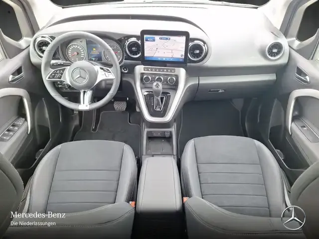 Mercedes-Benz T-Class