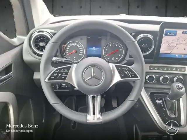 Mercedes-Benz T-Class