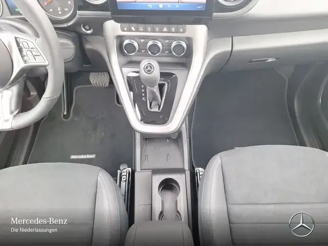 Mercedes-Benz T-Class
