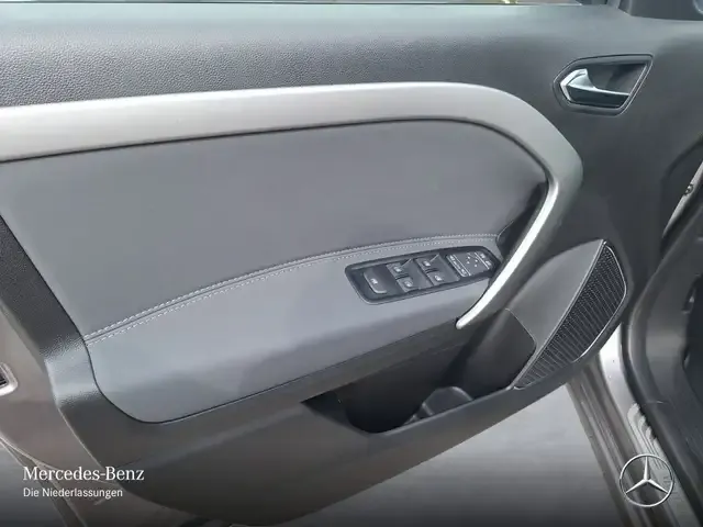 Mercedes-Benz T-Class