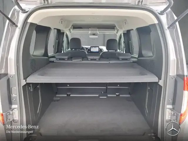Mercedes-Benz T-Class