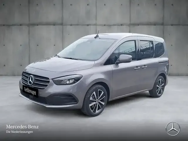 Mercedes-Benz T-Class