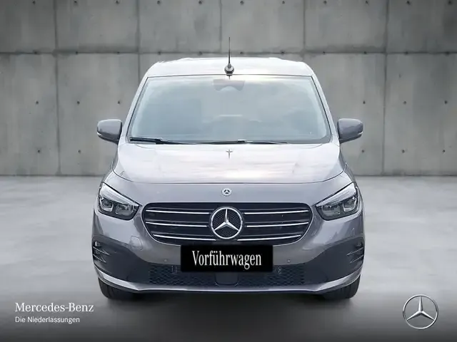 Mercedes-Benz T-Class