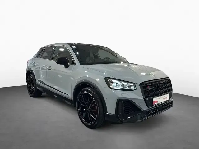 Audi SQ2