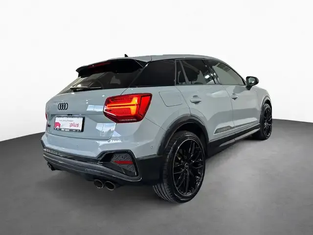 Audi SQ2
