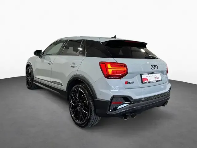 Audi SQ2