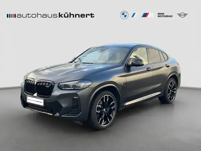 BMW X4 M