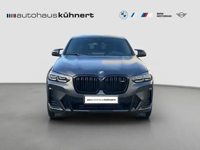 BMW X4 M