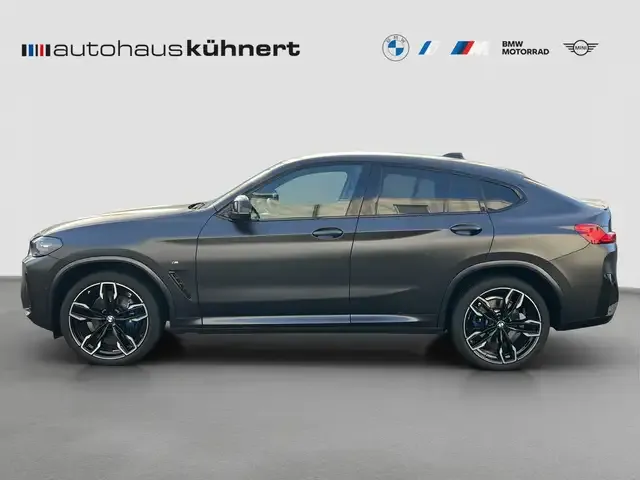 BMW X4 M
