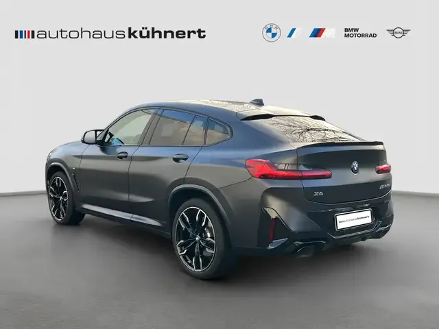BMW X4 M
