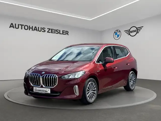 BMW 225