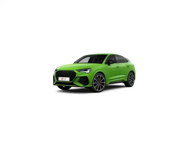 Audi RS Q3