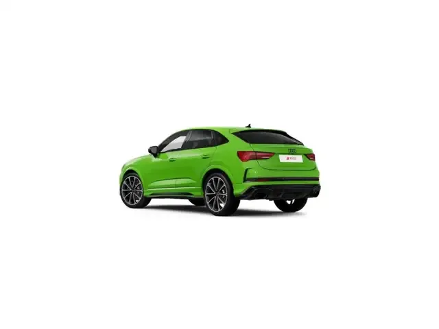 Audi RS Q3