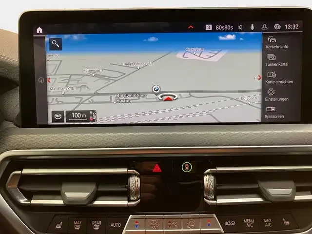 BMW X3 M