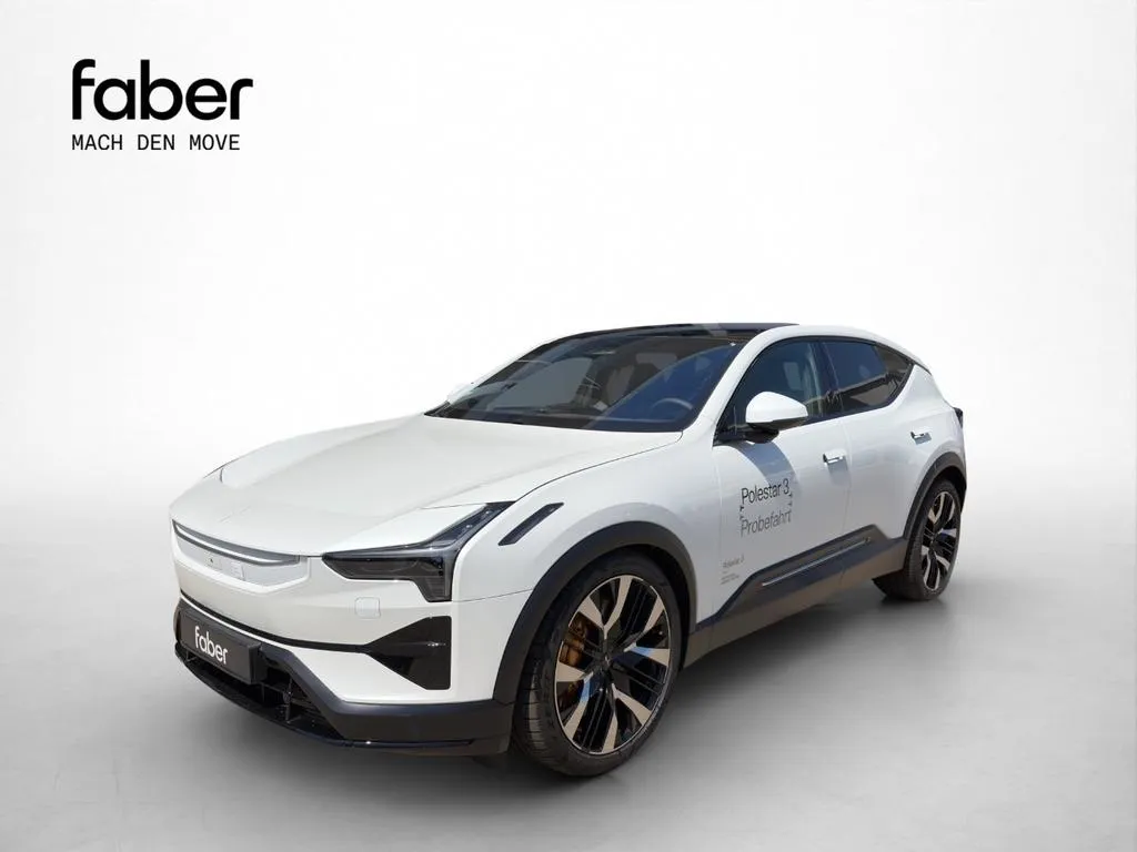 Polestar 3