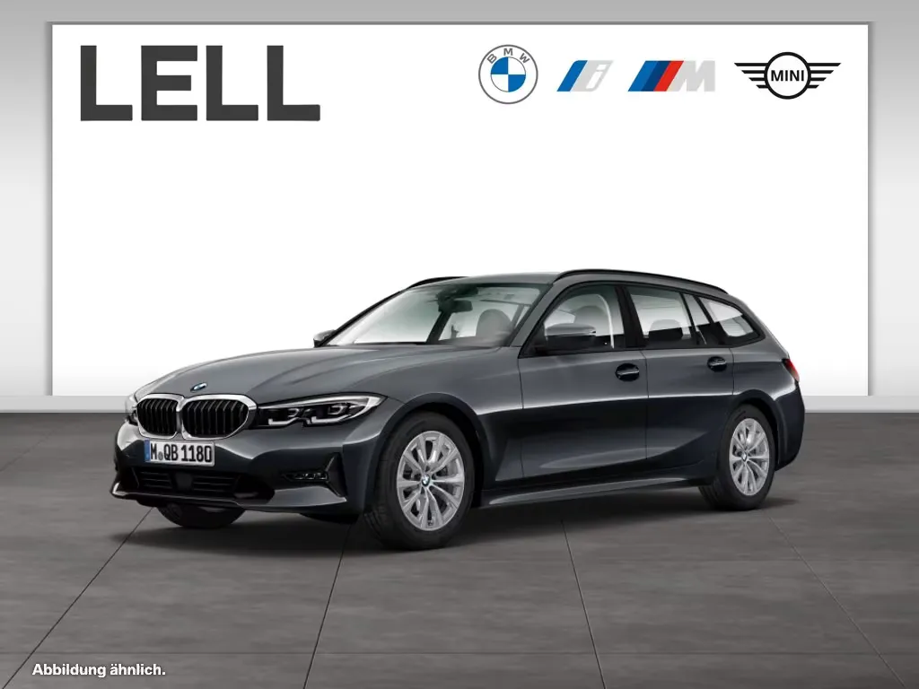 BMW 318
