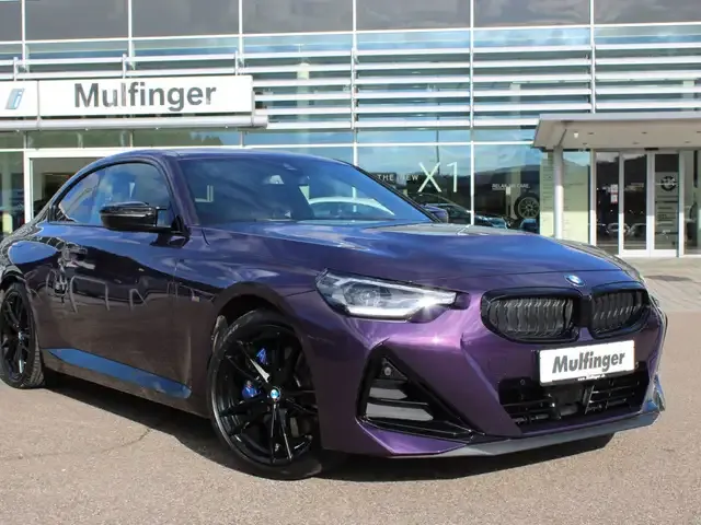BMW 240