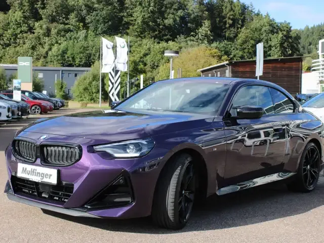 BMW 240