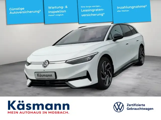 Volkswagen ID.7