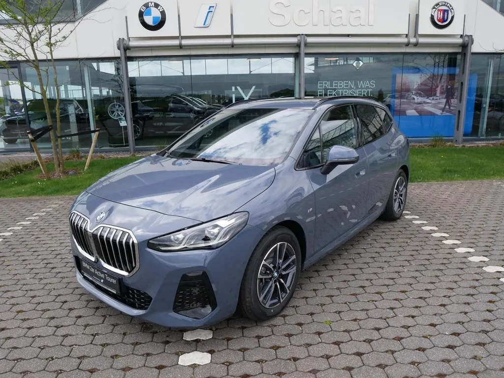 BMW 223
