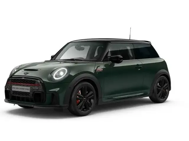 MINI John Cooper Works