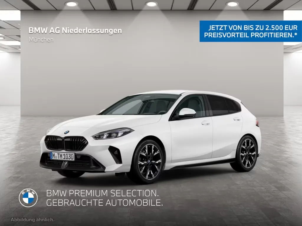 BMW 120