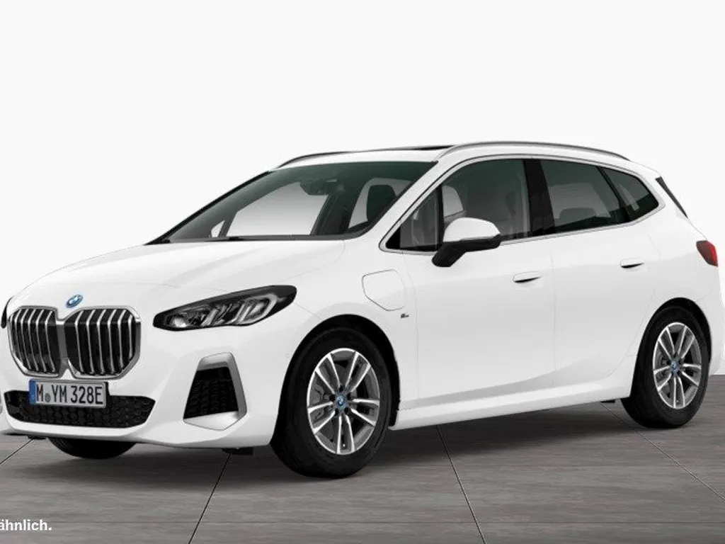 BMW 225