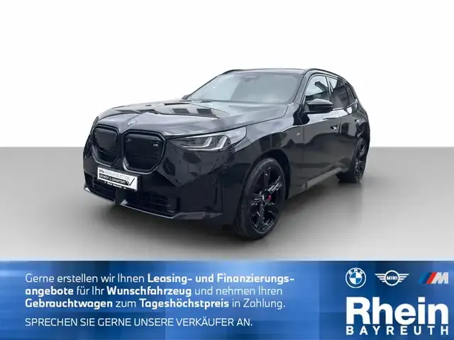 BMW X3 M