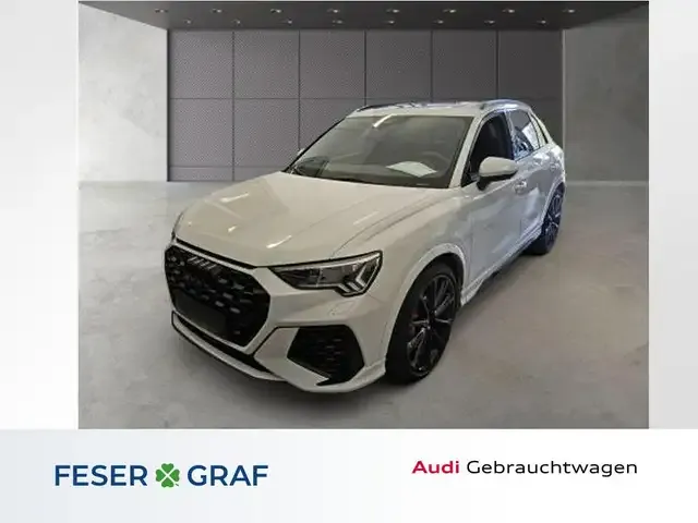 Audi RS Q3