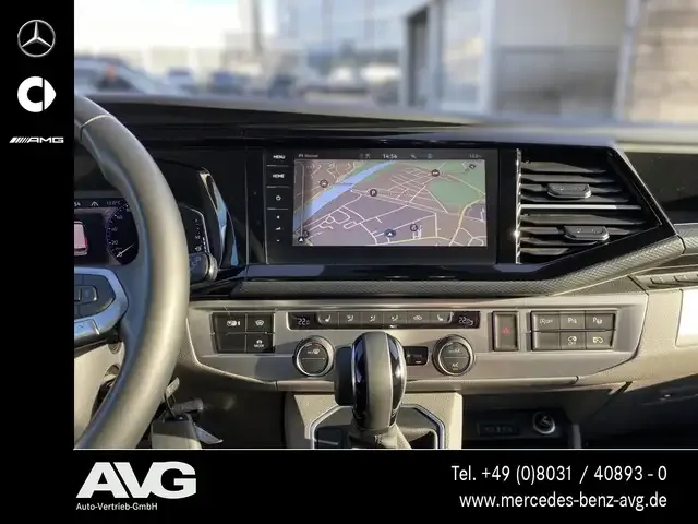 Volkswagen T6.1 California