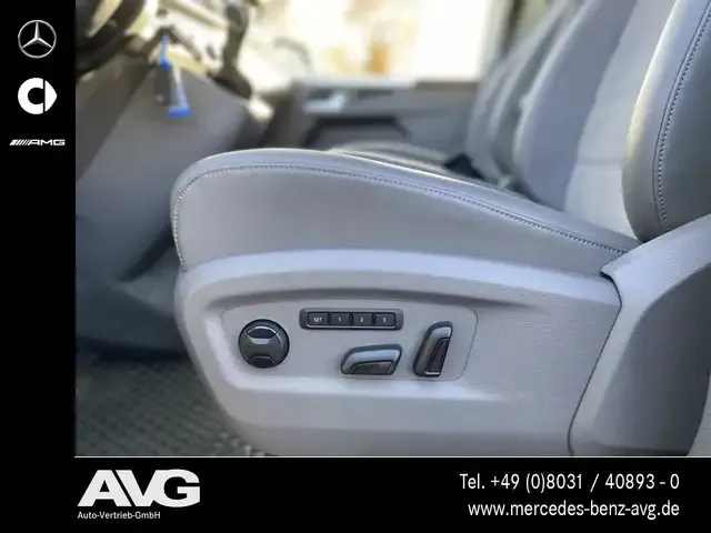 Volkswagen T6.1 California