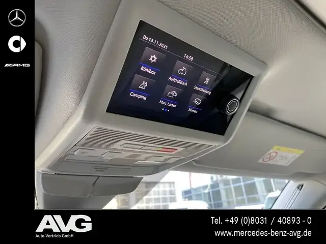 Volkswagen T6.1 California