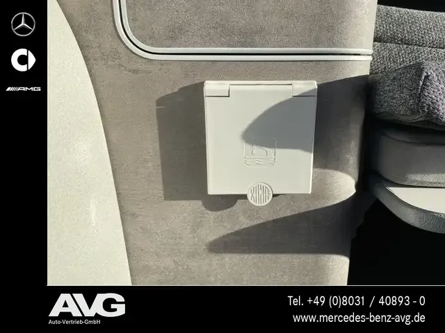 Volkswagen T6.1 California