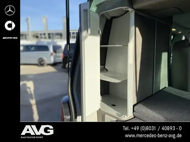 Volkswagen T6.1 California