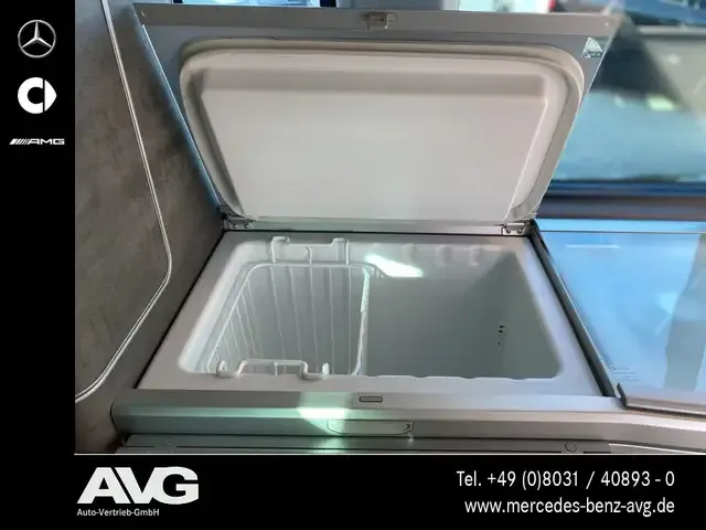 Volkswagen T6.1 California