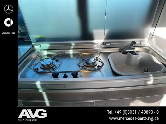 Volkswagen T6.1 California