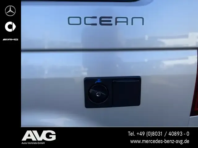 Volkswagen T6.1 California