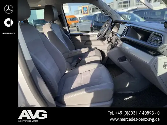 Volkswagen T6.1 California