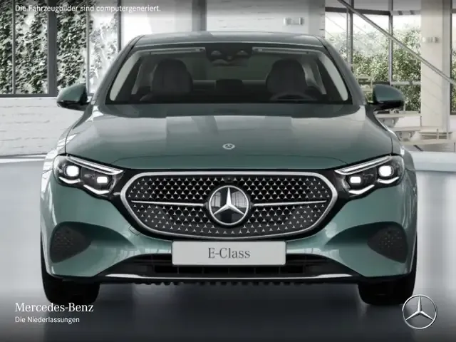 Mercedes-Benz E 300