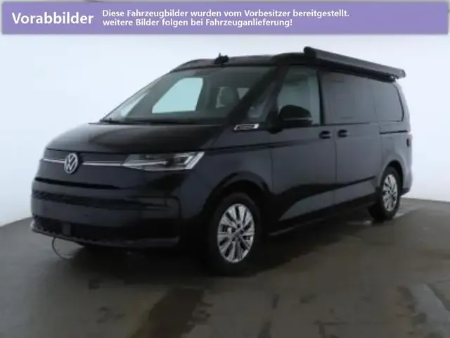 Volkswagen T7 California