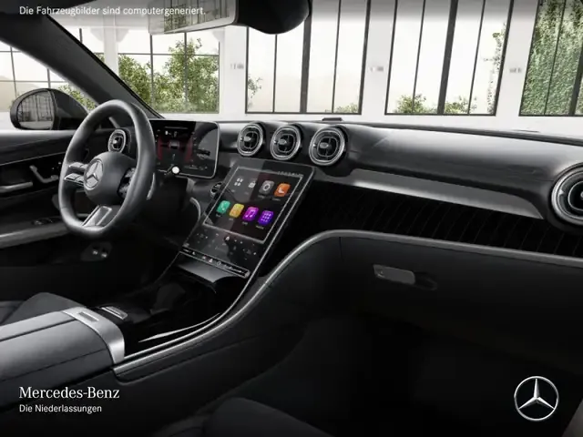 Mercedes-Benz CLE 300