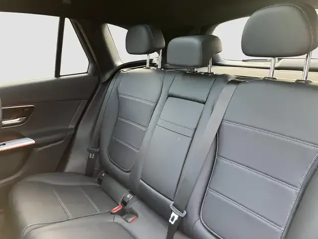 Mercedes-Benz GLC 400