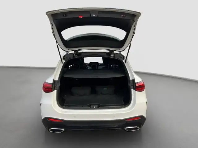 Mercedes-Benz GLC 400