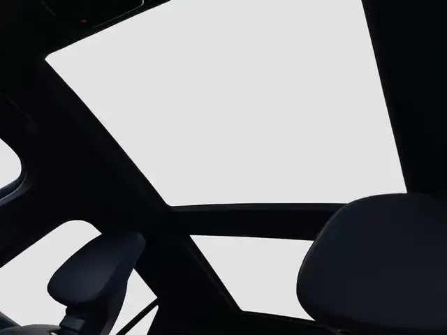 Mercedes-Benz GLC 400