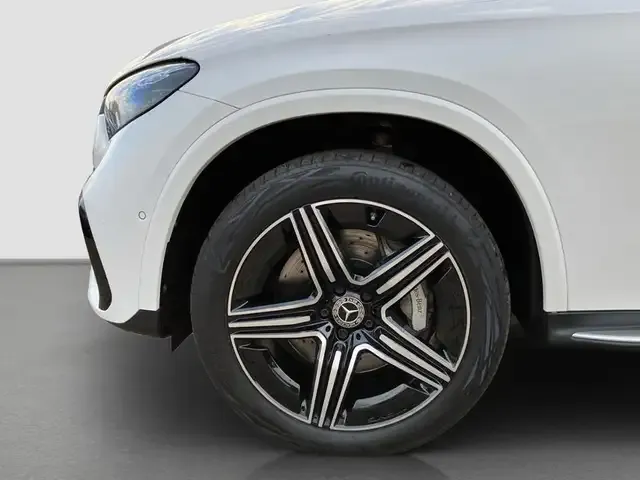 Mercedes-Benz GLC 400
