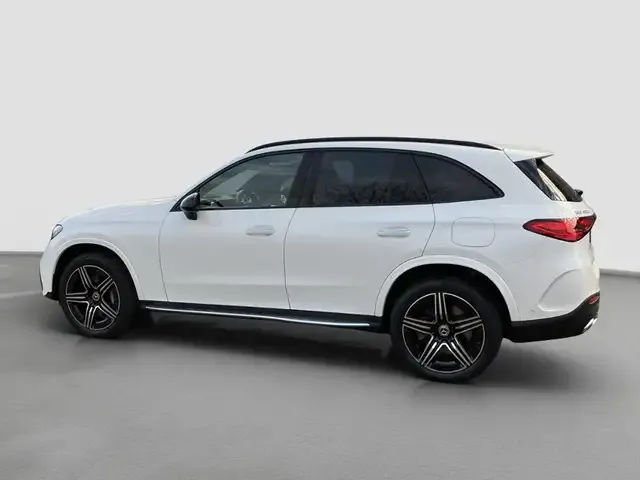Mercedes-Benz GLC 400